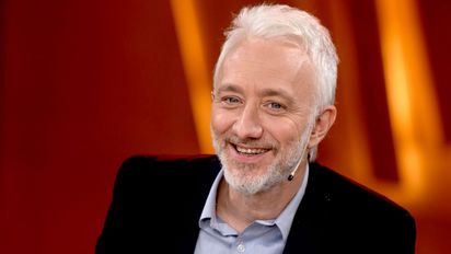 Andy Kusnetzoff recibirá estos invitados el sábado