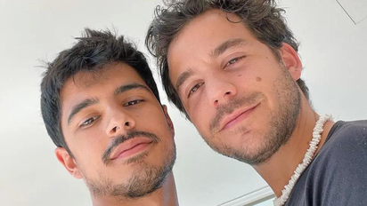 LAM: Fer Dente confirmó su separación con Nicolás Di Pace, después de tres años juntos