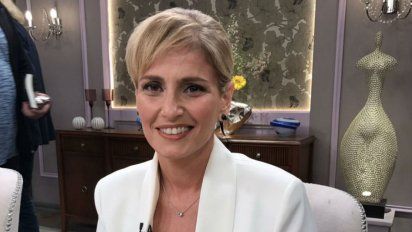 Esto es lo que dijo Romina Manguel antes del estreno de su nuevo programa de televisión