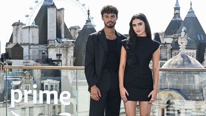 Prime Video estrenará nueva película de Culpa Mía, pero desde Londres