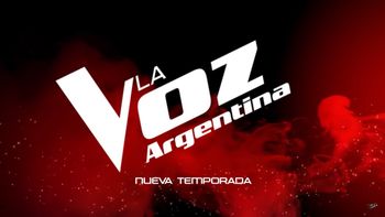 La primeras coaches confirmadas de 'La Voz Argentina 2025' en Telefe