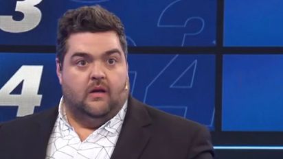 Un participante intentó sobornar a Darío Barassi