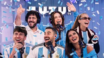 Luzu TV