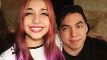 María Becerra recordó la dura infancia con su hermano