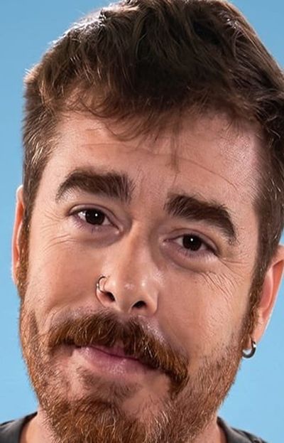 Migue Granados reveló que participará en la película de Toy Story 5: cuál será su rol