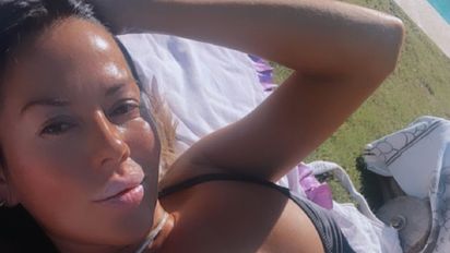 Karina Jelinek dijo cómo avanza todo para ser madre