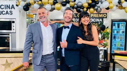 Fin de El Gran Premio de la Cocina: qué hará ahora el jurado