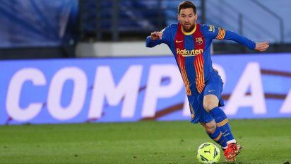 ¡Se supo! Lionel Messi y la oferta del PSG