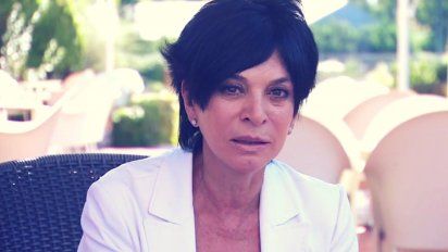 Mónica Gutiérrez explicó el motivo de su desvinculación: ''hay que saber cuándo se ha perdido el lugar''  