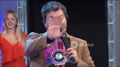 Guido Kaczka y Nati Jota charlaron sobre la mejor táctica para enviar fotos hot