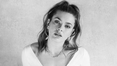 Natalie Pérez tuvo una relación tóxica