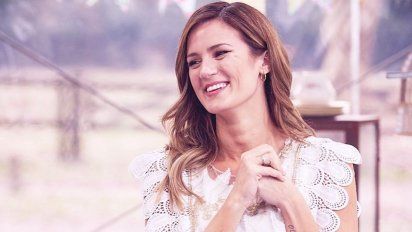 Paula Chaves se indignó por la falta de etiquetado en productos