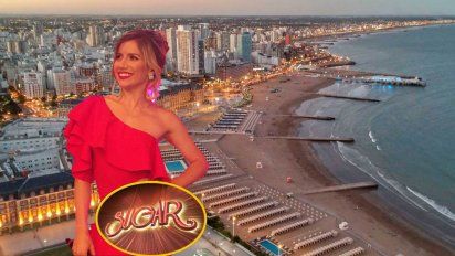 La trama secreta de la llegada de Laurita Fernández a Sugar y el plan para Mar del Plata 2019
