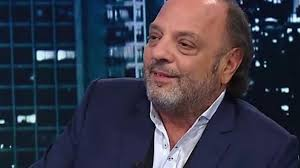 Baby Etchecopar habló de los haters que lo critican en redes