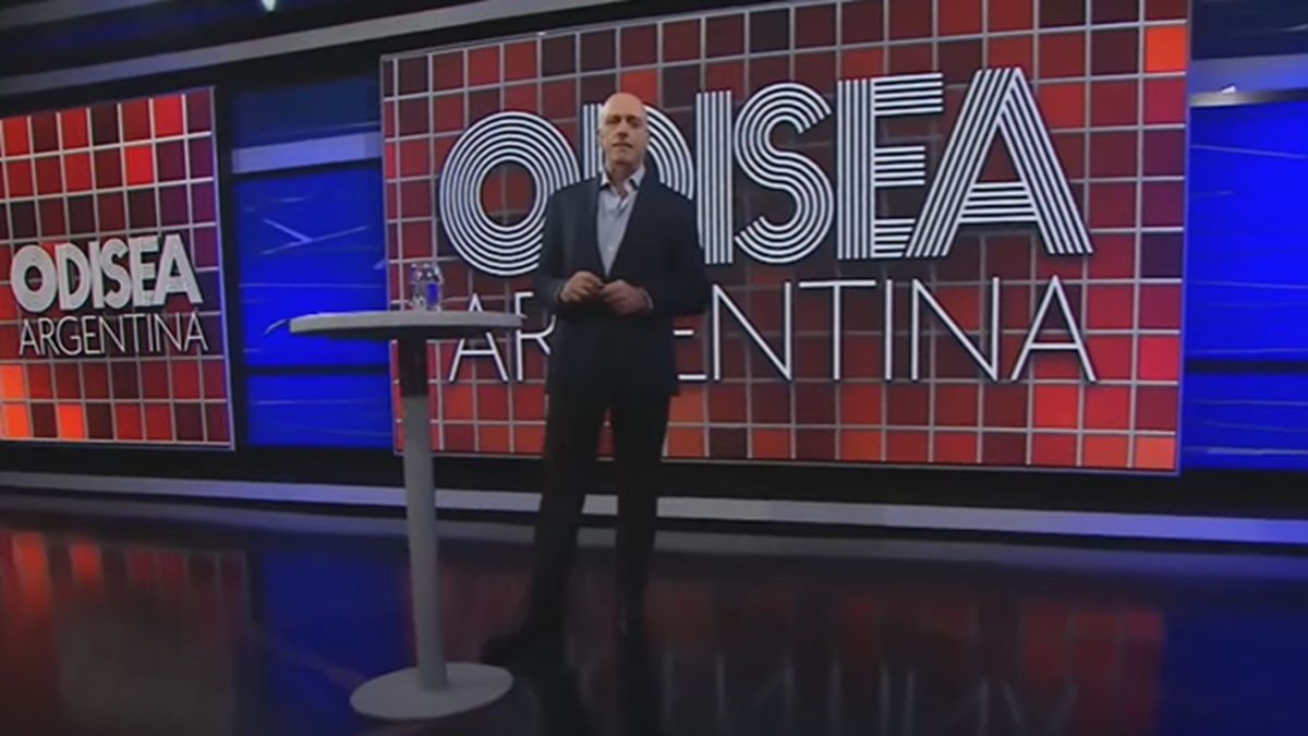 ¿Por qué no está y quién reemplaza a Carlos Pagni en 