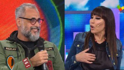 Rial fue entrevistado en su propio programa: ''Voy a volver y cumpliremos los 20 años con Intrusos''