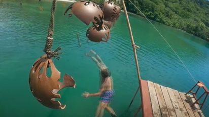 El importante beneficio que se jugó este 20 de agosto en 'Survivor Argentina'