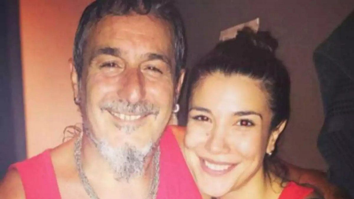 Masterchef Celebrity 2 El Mono De Kapanga Aconsejo A Su Ex Andrea Rincon