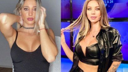 ¿Sol Pérez bloqueó a Romina Malaspina?