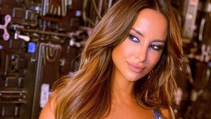 El enojo de Lourdes Sánchez con el 'Bailando 2023': ¿Qué le pasó?