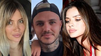 ¿Por qué Wanda Nara y Mauro Icardi estarían ausentes de las redes sociales?