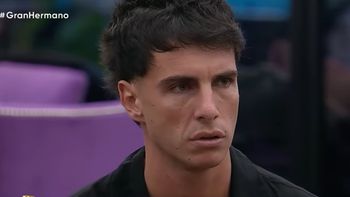 Nazareno Gran Hermano