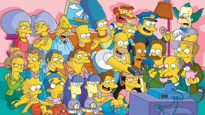 Los Simpsons: Fox cierra 2020 con 