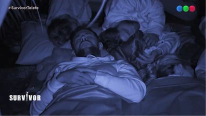 ¿Cuándo fue el sismo que golpeó la isla en 'Survivor Argentina' de Telefe?