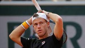 Diego Schwartzman ya piensa en los JJ.OO. de París