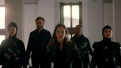 Netflix anuncia la sorpresiva cancelación de una exitosa serie 