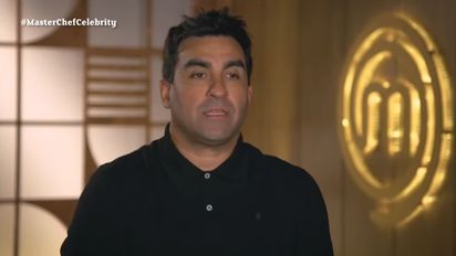 ¿Quién es El Turco Husaín de 