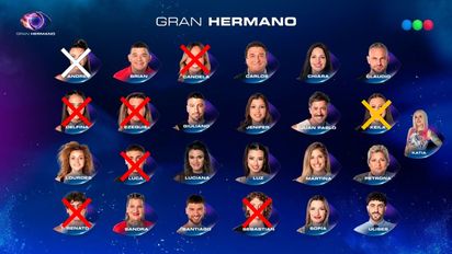 Así será la nominación 