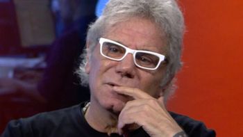 ¿Quiénes acompañan a Beto Casella en su nuevo programa?