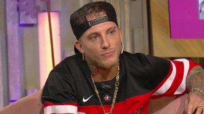 El Polaco mandó al frente a su madre en redes