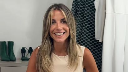 María Belén Ludueña confirmó la fecha de estreno y horario de su nuevo programa