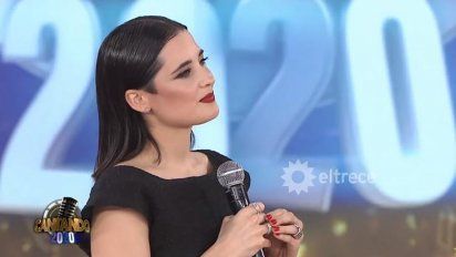 Flor Torrente deberá sortear un nuevo desafío en el Cantando