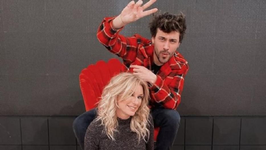 Yanina Latorre: ¿Peleada con Lizardo Ponce?