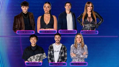 ¿Quién fue eliminado este miércoles 22 de mayo de 'Gran Hermano'?