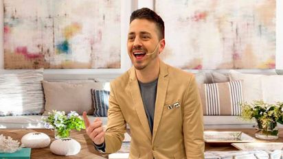 Pampito lo liquidó con todo a Daniel Osvaldo: 