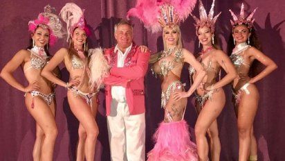 Torry Palenzuela sobre la temporada teatral