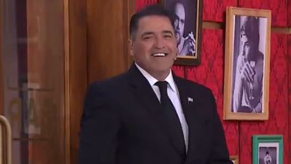 El pico de rating que logró 