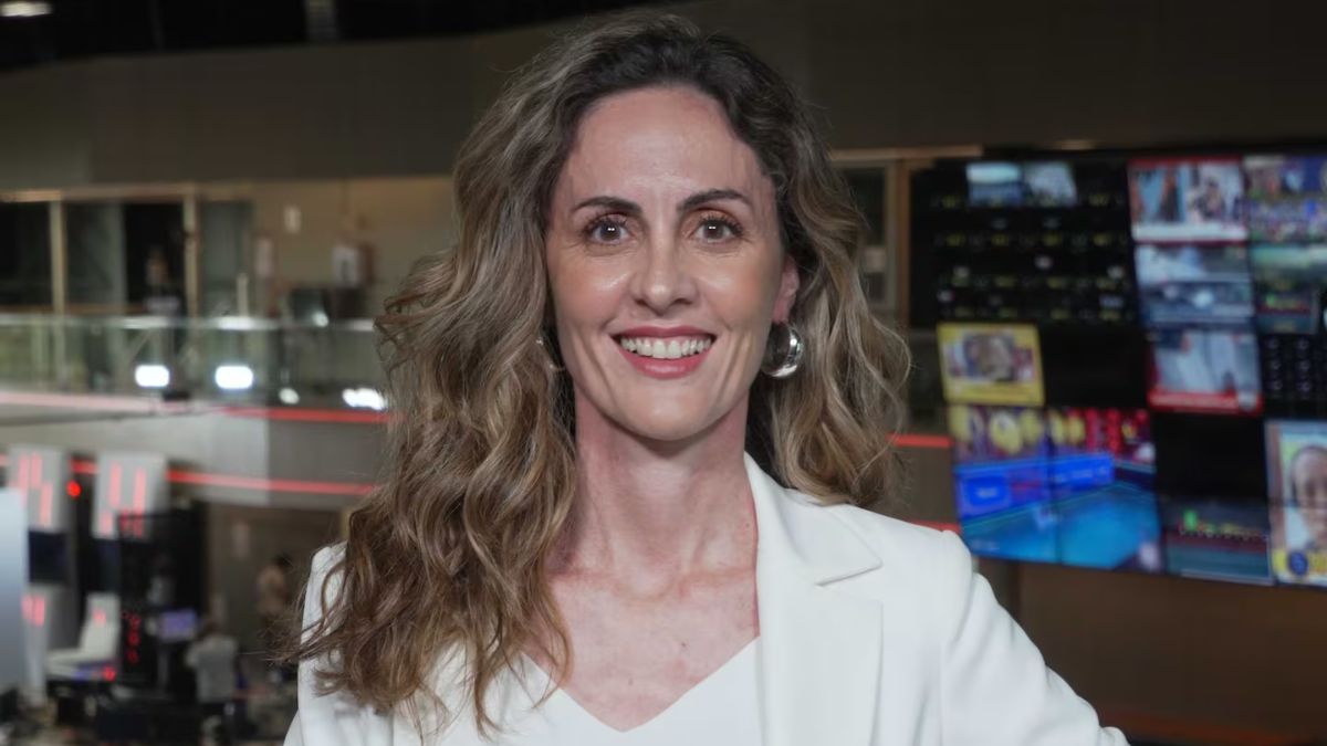 Jesica Bossi adelantó cómo será su nuevo rol en el noticiero de TN