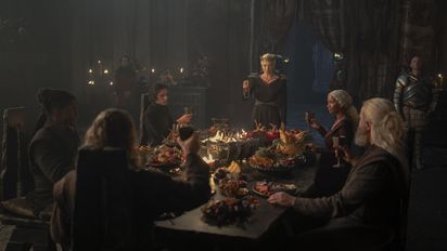 ¿Cuándo se estrena la temporada 3 de 'House of the Dragon'?