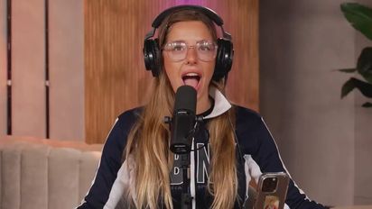 El inesperado cambio de look de Damián Betular que sorprendió a sus compañeros en Olga