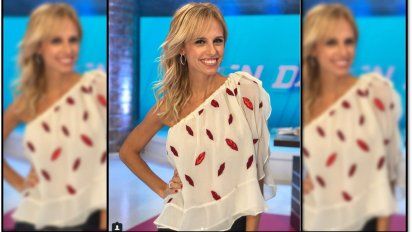 Recuperada, tras su internación, Mariana Fabbiani vuelve a su programa: la fecha del regreso