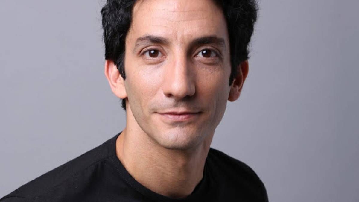 La inesperada reacción de Juan Minujín sobre la posibilidad de interpretar a Lionel Scaloni en una serie