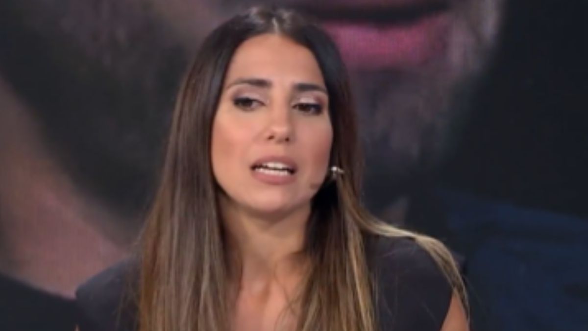 La decisión de Cinthia Fernández en medio del escándalo de Roberto Castillo y su ex pareja
