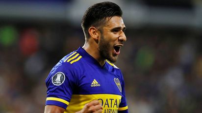 toto salvio declarado inocente en la causa impuesta por su ex toto salvio declarado inocente en la causa impuesta por su ex