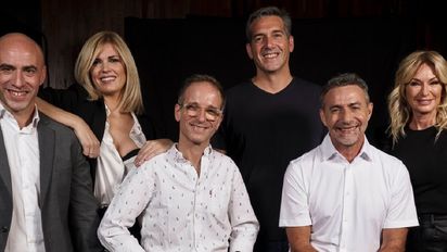 La palabra de Viviana Canosa celebrando el primer mes de su ciclo radial: 