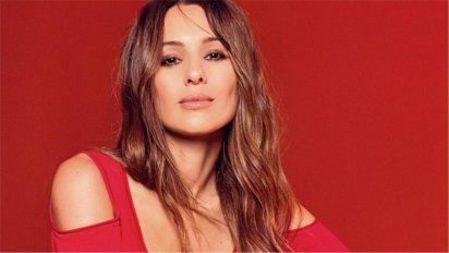 Pampita vuelve a estar online: rumores de nuevo amor y su vuelta a la tele